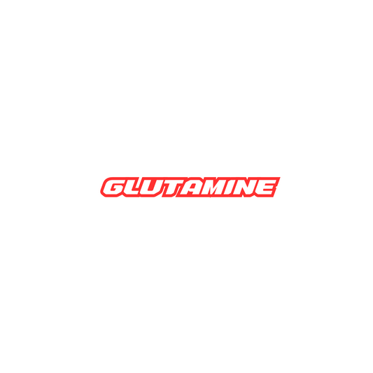 WHAT SUPP WITH GLUTAMINE?