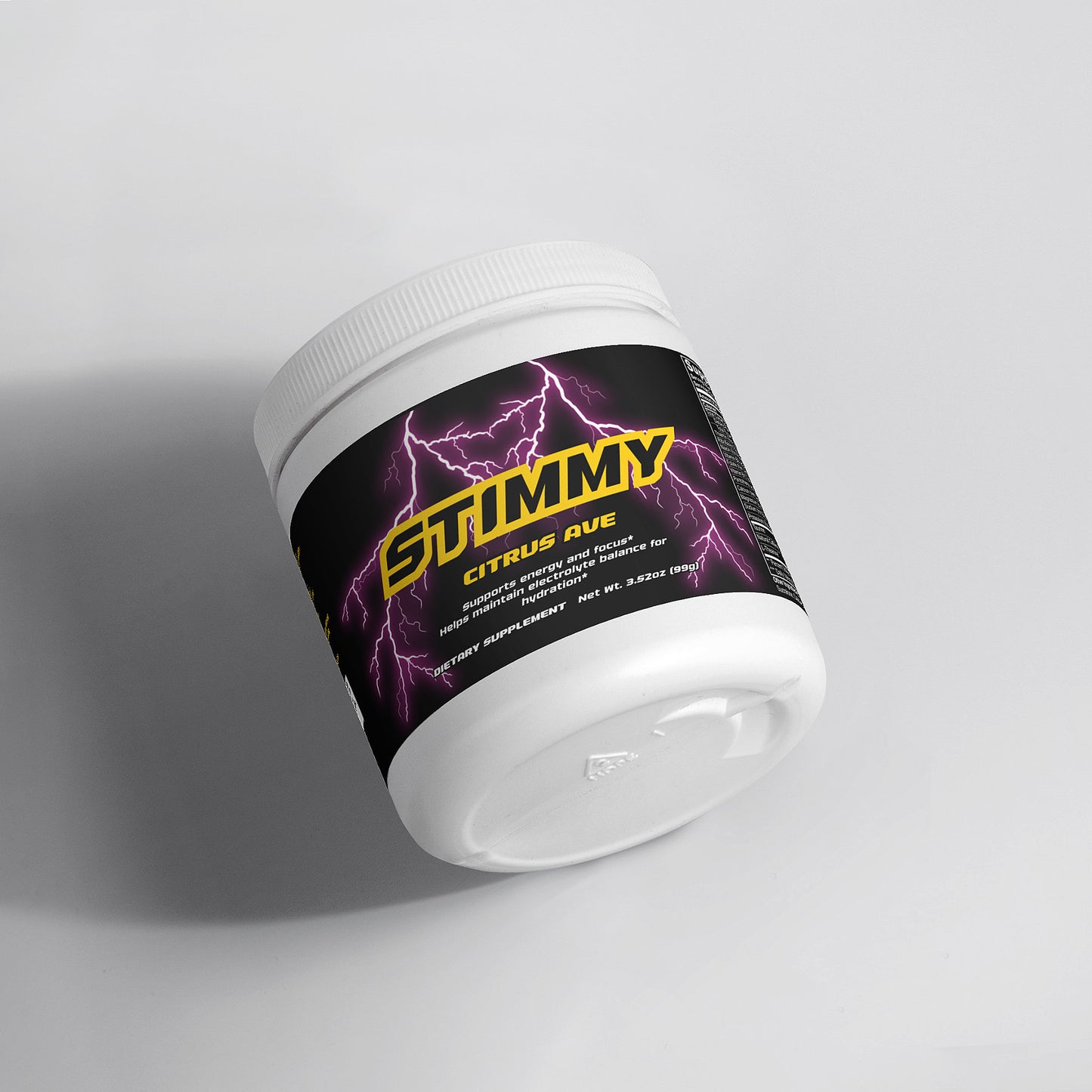 STIMMY CITRUS AVE