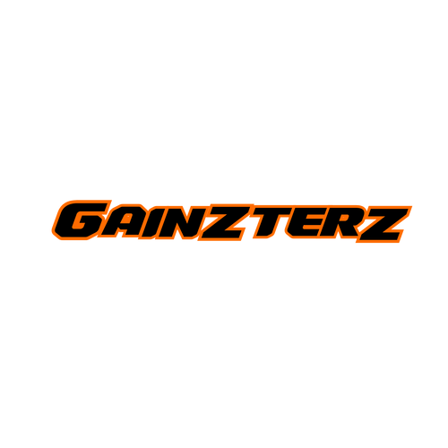 GAINZTERZ logo