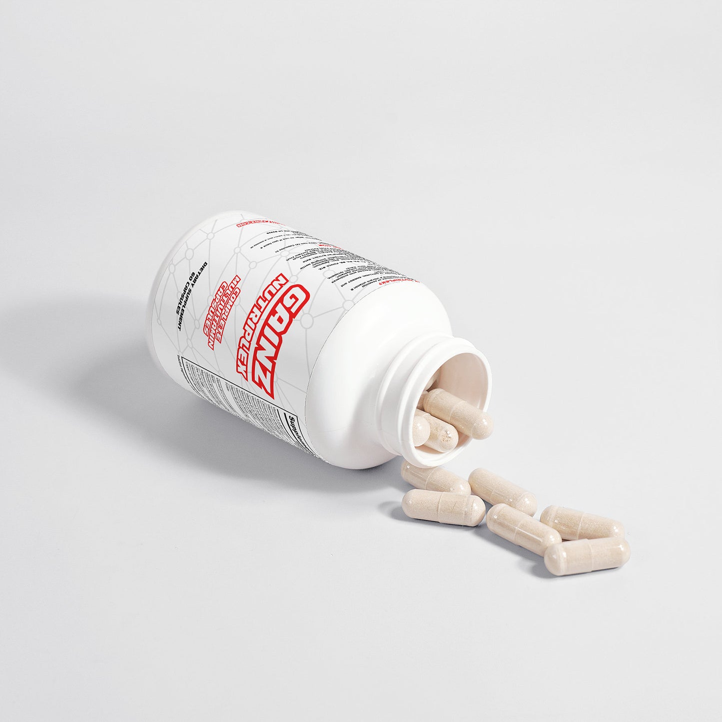 GAINZ NUTRIPLEX MULTI