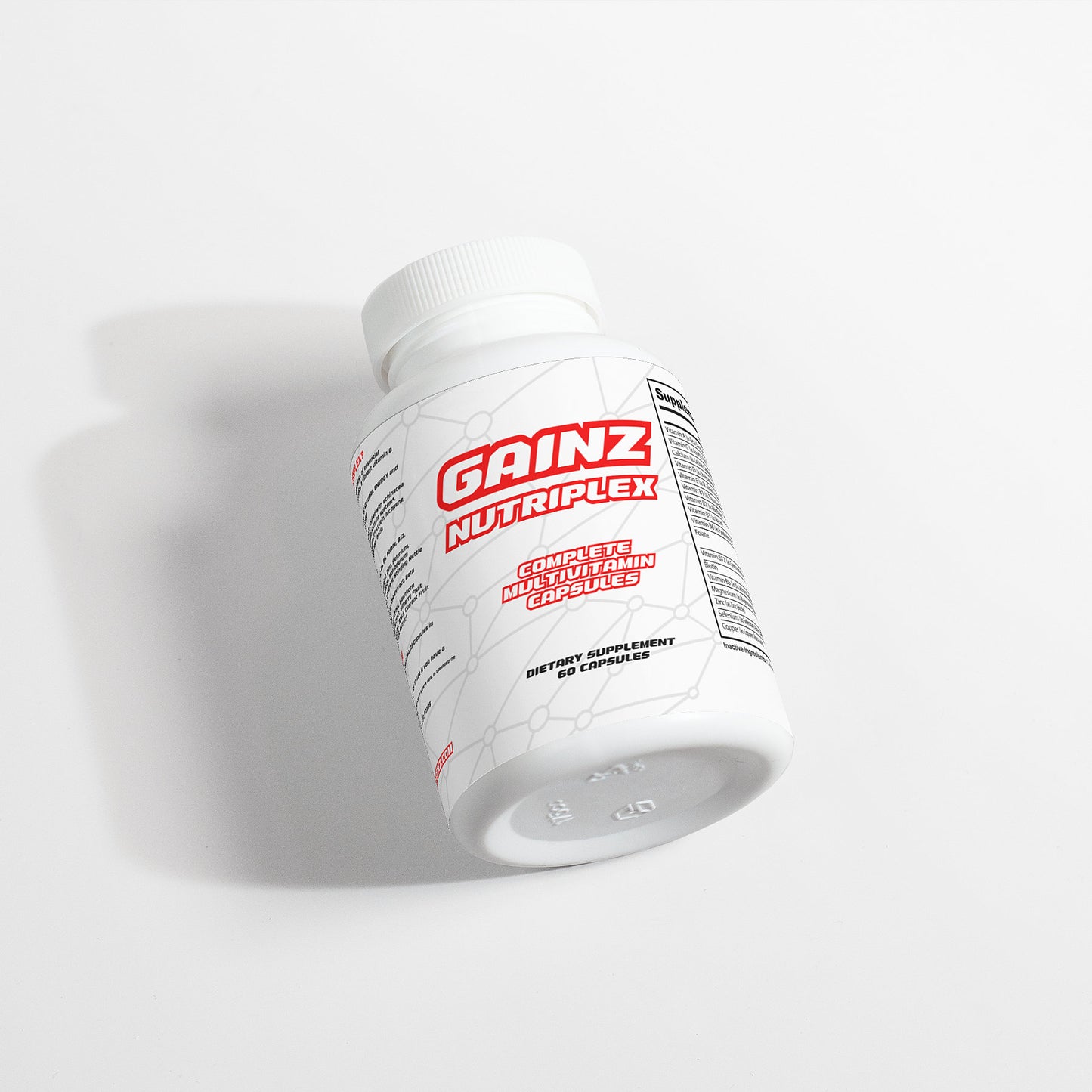 GAINZ NUTRIPLEX MULTI