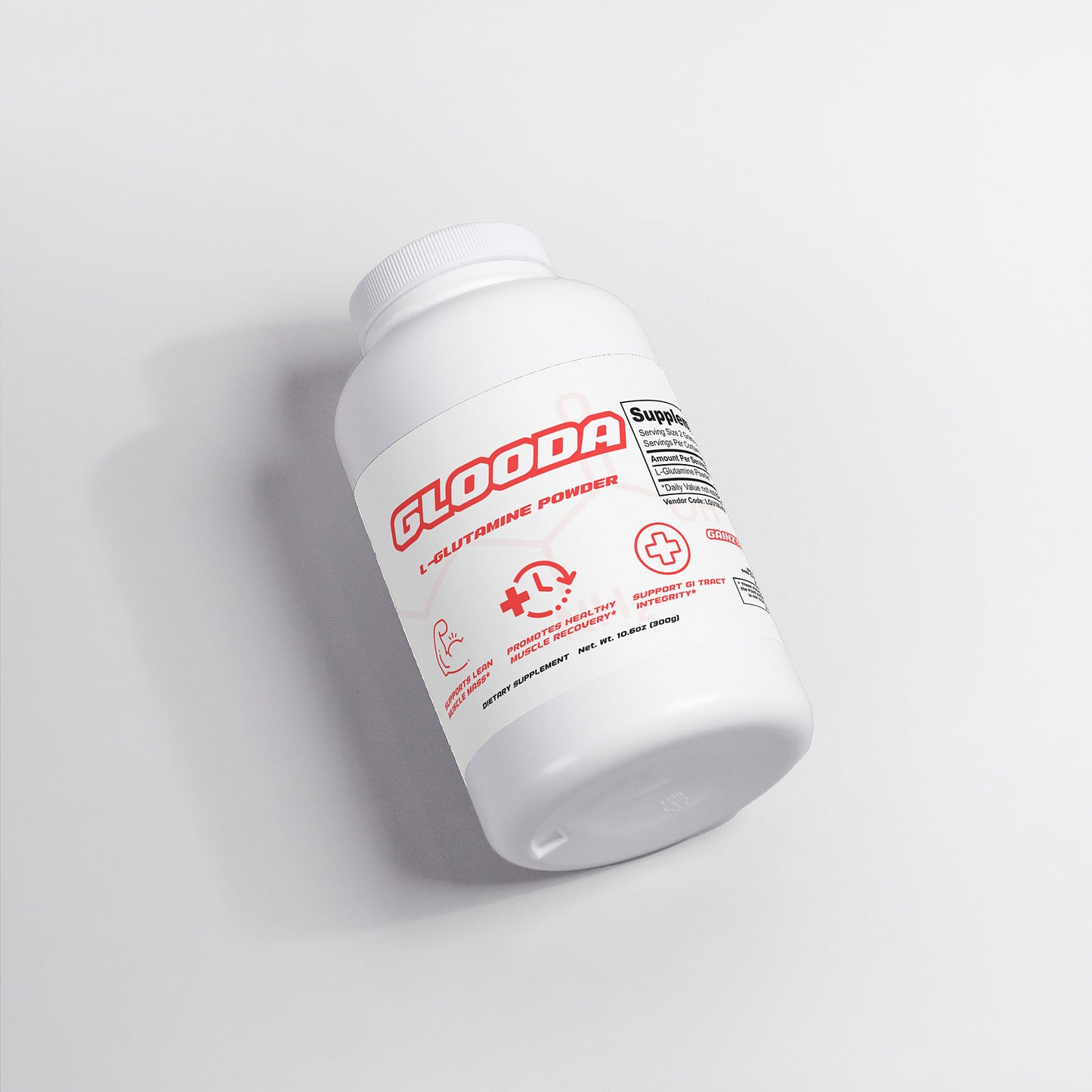 GLOODA Glutamine