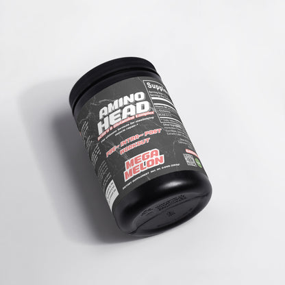 Amino Head BCAA's & Glutamine Complex