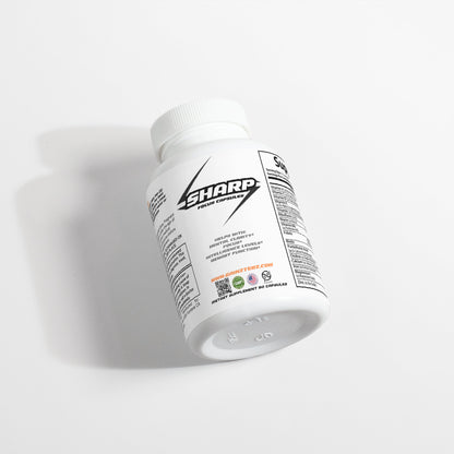 Sharp Focus Capsules