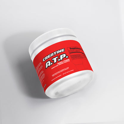 CREATINE A.T.P.