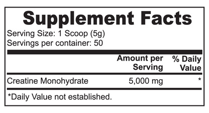 CREATINE A.T.P.